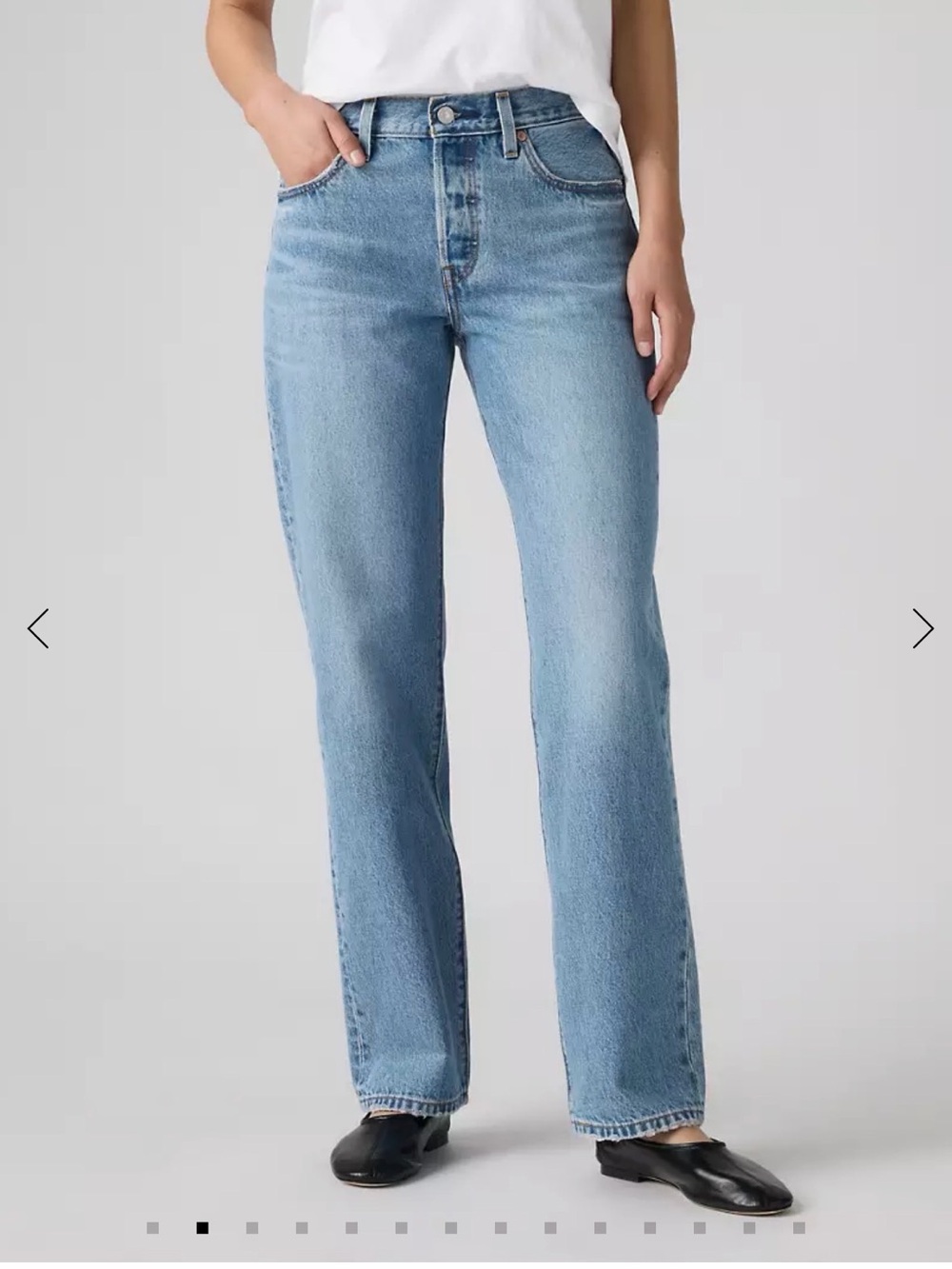 Levi's 501® '90s Women's Jeans